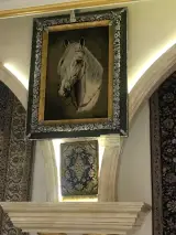 فرش وتابلوفرش دستبافت پارس ایران