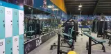 باشگاه بدنسازی انرژی