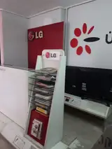 خدمات تعمیر تلویزیون الجی و سامسونگ