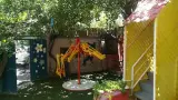 خانه بازی شادیانه
