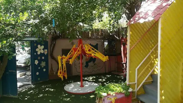 خانه بازی شادیانه