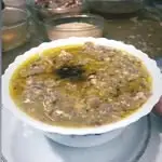 طباخی راک