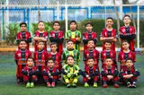 باشگاه و مدرسه فوتبال آتورینا مشهد