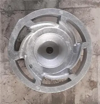 ریخته گری و آلیاژ سازی اسدی