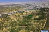 باغستان های سنتی قزوین