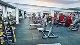 باشگاه ورزشی تخصصی تبسم