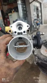 برق خودرو صالح پور