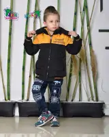 پوشاک بچه گانه پیکسل