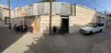 Qazvin Hostel