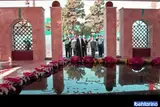 مقبرة الشهدای پایگاه شهید ستاری