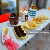 آموزشگاه آشپزی و شیرینی پزی عطرلیمو