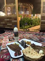 رستوران کبابی گلپا
