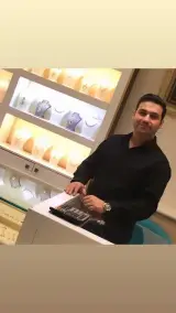 طلافروشي حجت الله نائيجي (رزگلد)