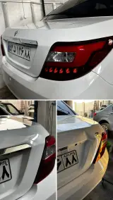 صافکاری تخصصی PDR دستور