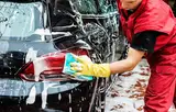 کارواش بخار و تعویض روغن فرهان