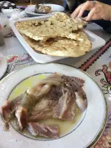 طباخی اشرافی