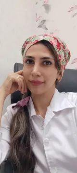 مطب زنان مامایی سرکار خانم عسکری