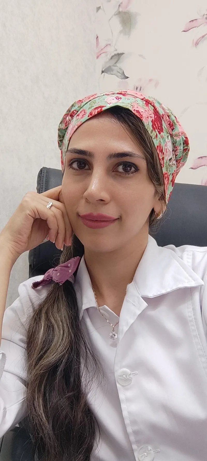 مطب زنان مامایی سرکار خانم عسکری