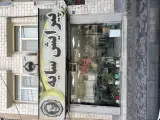 ارایشگاه مردانه سایه