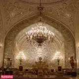 کاخ گلستان تهران