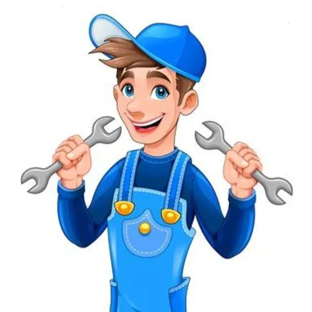 تآسیسات و خدمات فنی مهرداد