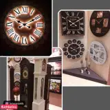 فروشگاه ساعت لوتوس مارلیک