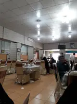 مجموعه تالار و رستوران نخلستان