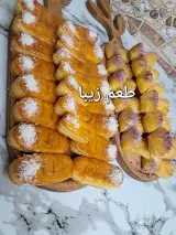 اموزشگاه قنادی و آشپزی طعم زیبا