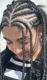 آرایشگاه گیسیا