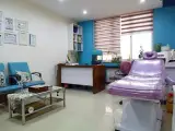 مطب پوست و زیبایی دکتر مریم روحانی