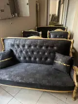 تعمیر و رویه کوبی مبل مهدی