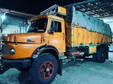 باربری ساربانها