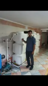 اصغر رحیمی