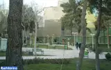 پارک اوستا (بوستان اوستا )