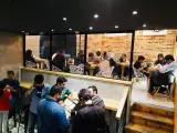 برگراتور