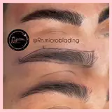 خدمات تخصصی ابرو RN ریحانه