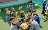 دبستان پسرانه غیر انتفاعی واله طوس
