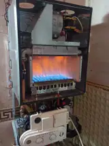 تعمیر کار پکیج سجاد مجنونی