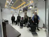 پیرایش ماه آرا
