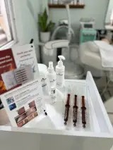 فیشال و پاکسازی و آموزش پوست