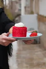 شیرینی کوک (شهرک غرب)