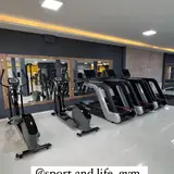 باشگاه ورزش و زندگی نوید ویژه بانوان