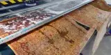 قالیشویی گل ابریشم پردیسان