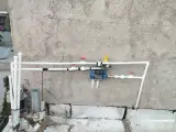 کلیه امور برق ساختمان و لوله کشی سردوگرم