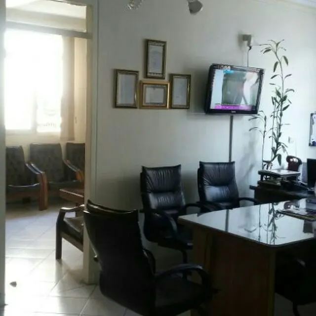بیمه ایران - نمایندگی احمدیان - کد ۴۳۵۶