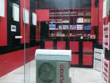 فروشگاه ایران رادیاتور(صادقیه)