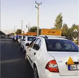 آموزشـگاه رانندگی مهــدی تهرانـسر