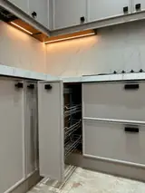 ساخت کابینت دمان آرا(20 سال سابقه)