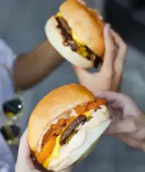 برگرلند (آرژانتین)