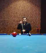 کیو بال